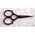 Embroidery Scissors Milanese 3 1/2"